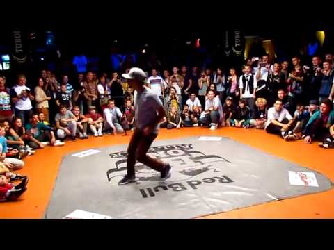 Lil G & Neguin Gorky Battle 5  Судейские выходы