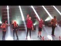 Pentatonix - Can't Hold Us, Singapore ...