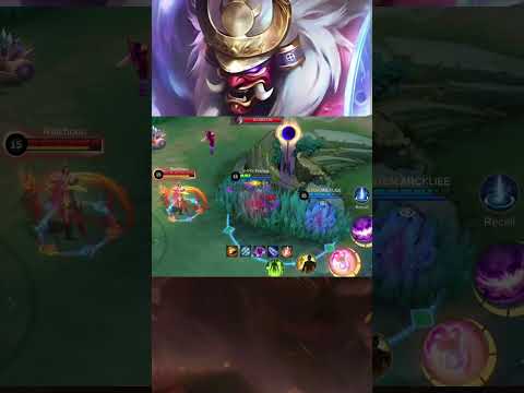 Franca long hook combo😱 #franca #MLBBCr8torParty #PH8thSurprise #mlbb