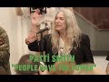 Choir! Choir! Choir! & Patti Smith sing 