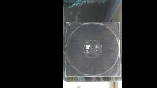 Black Mail - Lazy (Piano Version) (A1)
