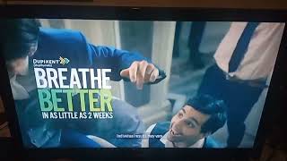 Dabl TV Network Commercial Break (May 15, 2024) incomplete