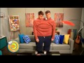 TeleToon HD Canada Adverts June 2015 King Of TV Sat