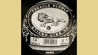 Treacle People – Magic Moss