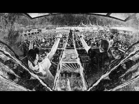 Scarra & Vasto - Bassline Breaker [Official Videoclip]