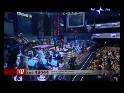 Roberto Molinelli, 2010 video portrait