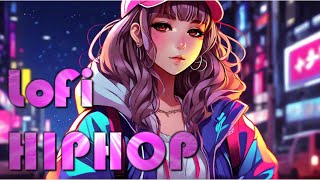 Lo-Fi HIPHOP RADIO #BGM