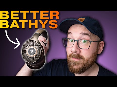 Focal Bathys MG Review - Raising the bar