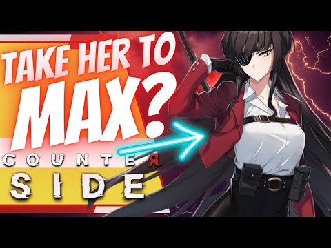 3 NEW SSR'S! + Account Update! : CounterSide