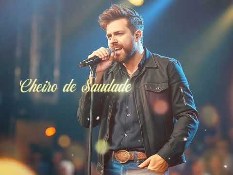 Henrique Valente - Cheiro de Saudade