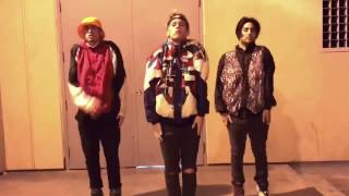 The Official #iCarltonChallenge is LIT !