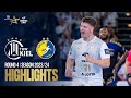 THW Kiel vs Industria Kielce | Round 4 | EHF Champions League Men 2023/24