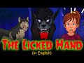 The Licked Hand - Horror Stories | Ghost Stories In English | Horror Stories In English
