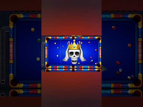 Make unlimited coins 😲 in 8 Ball Pool 💪 using this crazy Tricks 🔥#8ballpool #gaming #shorts