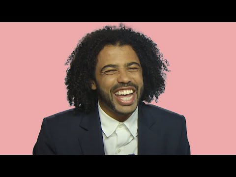 the best of: Daveed Diggs