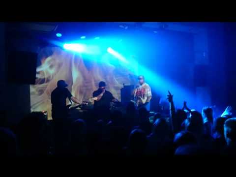 Genka dj paul oja live @vonkraal