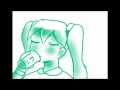 KAITO Adem Sari Jingle With Indonesian English Subs