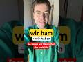 Endlich Richtig Deutsch Sprechen Deutsche Aussprache Hörverstehen Verbessern