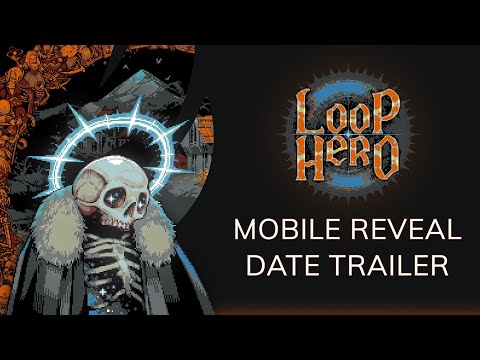 Видео Loop Hero #1