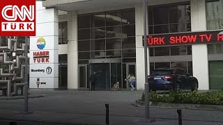 Can Holding'e Suç Örgütü Operasyonu! HaberTürk-Show TV'ye El Konuldu! #CANLI