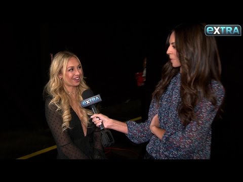 ‘The Bachelor’s’ Corinne Clears Up ‘Bad Chad’ Hookup Rumors & Nanny Comments