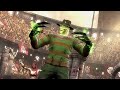 Freddy Krueger MK9 Scene Pack For Edits 4K No CC