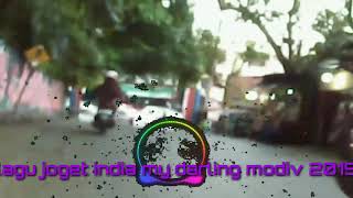 Download lagu Lagu joget india my darling I💜U modiv 2019 mp3