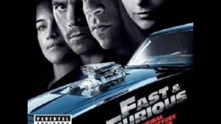 Fast and Furious 4 Soundtrack You Slip, She Grip by Pitbull ft Tego Calderon