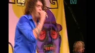 Something With Numbers Big day Out