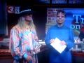 Charlie Wayne Watson - Television Interview & Performance