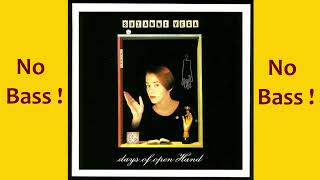 Predictions ► Suzanne Vega ◄🎸► No Bass Guitar ◄🟢 Clic 👍🟢