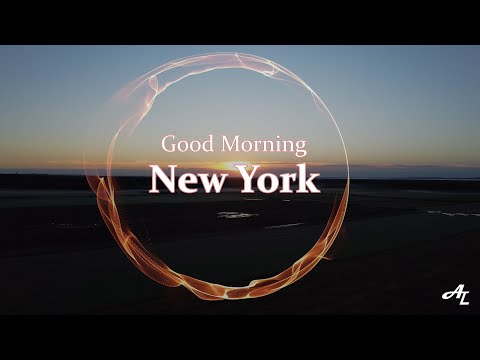 Sunrise | Drone Video | 10.15.2022