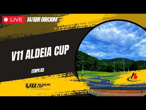 V11 Aldeia Cup 2024 - Etapa 3 - Aldeia da Serra