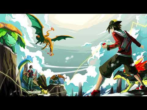Epic Pokémon Battle Music to Hype You Up