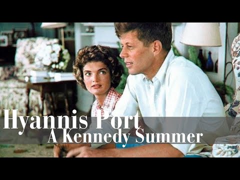 A Closer Look: A Kennedy Summer in Hyannis Port |...