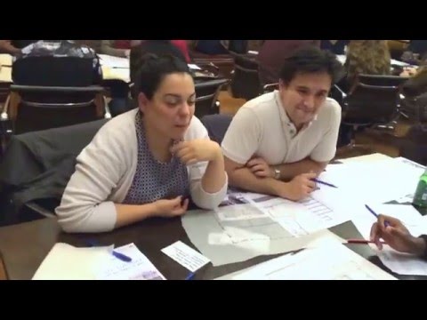 RIBA Free Zone 1 - Beep Studio