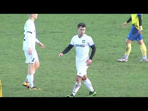 CISOWIANKA DRZEWCE  -  WODNIAK PIOTRAWIN  4- 0   relacja  4 .10 .2020.