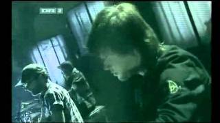 Trentemoller - Moan (Evil Dub)