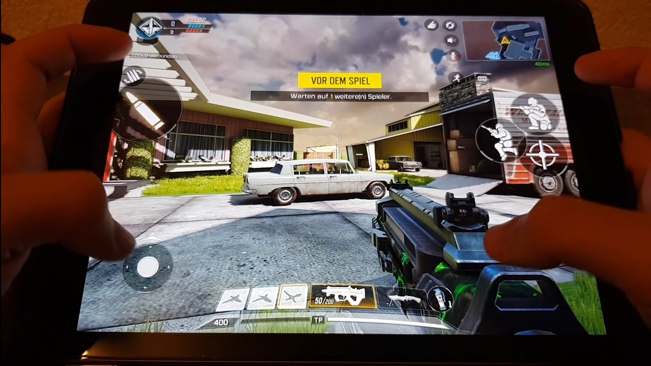 iPad 2018 9.7 Unboxing + Handcam Gameplay | FPS Test, Graphics | PUBG, CODM, Critcal Ops