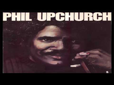 Phil Upchurch   Free (1977)
