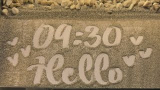 Writing subscribers name ✨ #live #foryou