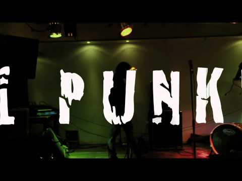 concert "4 ROCK & 1 PUNK" (17.09.10)