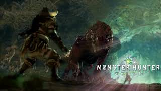 EXTRA BITS: Monster Hunter World - Murmurs from the Land Forbidden