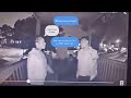 LEAKED FOOTAGE OF LIL SCOOM 89 MOMENTS BEFORE HIS DEATH ️
