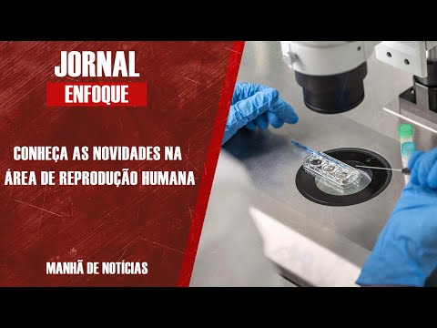 Médico fala sobre reprodução humana e saúde da mulher