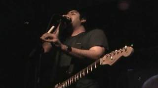 Team Sleep : "Solid Gold" live @ El Rey (7-27-05)