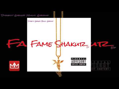 Fame Shakur - Fame Baby (freestyle)