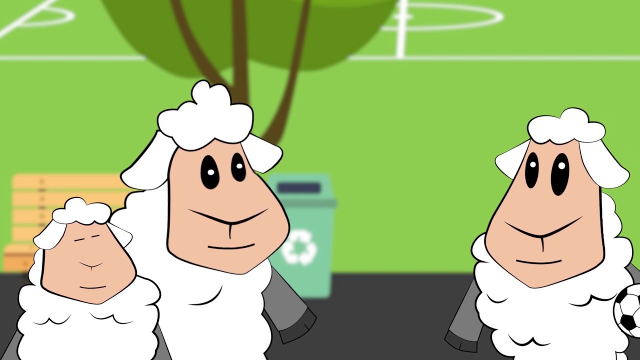 Keeping Kids Safe on the Internet