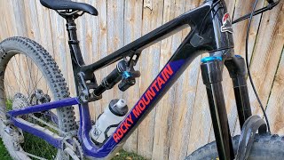 2021 Rocky Mountain Altitude Live Stream Q&A