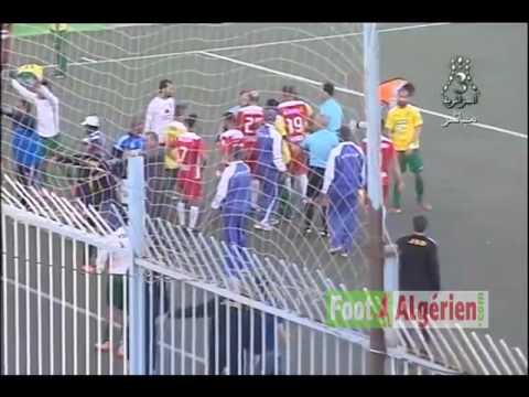 Ligue 1 Algérie (22e journée) : JS Saoura 3 - USM Bel Abbès 0 (Résumé)